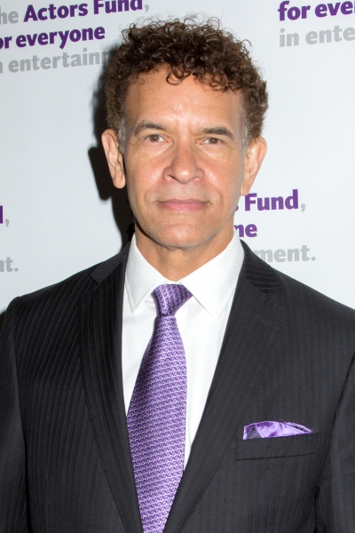 Photo Coverage: Broadway Gathers to Celebrate Morgan Freeman and Michael Bloomberg at The Actors Fund Gala Image