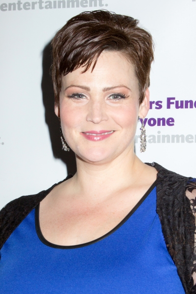 Photo Coverage: Broadway Gathers to Celebrate Morgan Freeman and Michael Bloomberg at The Actors Fund Gala Image