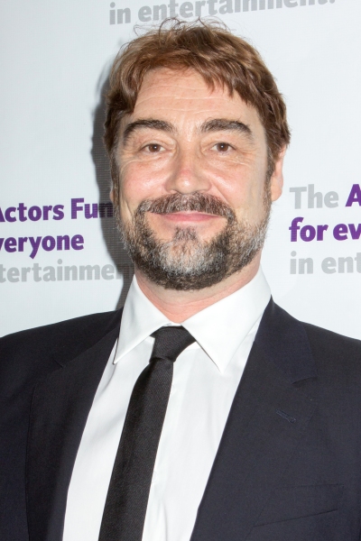 Nathaniel Parker Photo