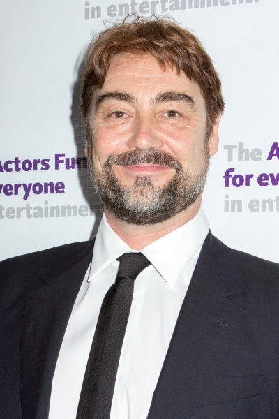 Photo Coverage: Broadway Gathers to Celebrate Morgan Freeman and Michael Bloomberg at The Actors Fund Gala Image