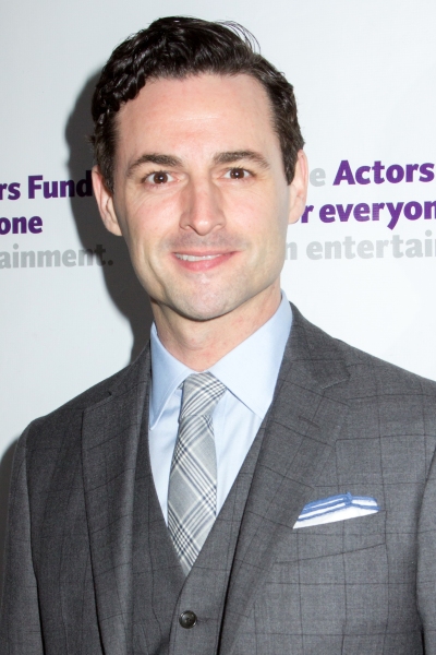 Photo Coverage: Broadway Gathers to Celebrate Morgan Freeman and Michael Bloomberg at The Actors Fund Gala Image