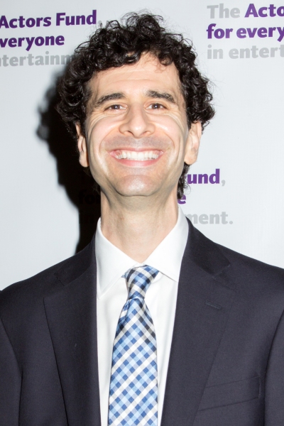 Photo Coverage: Broadway Gathers to Celebrate Morgan Freeman and Michael Bloomberg at The Actors Fund Gala Image