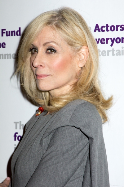 Photo Coverage: Broadway Gathers to Celebrate Morgan Freeman and Michael Bloomberg at The Actors Fund Gala Image