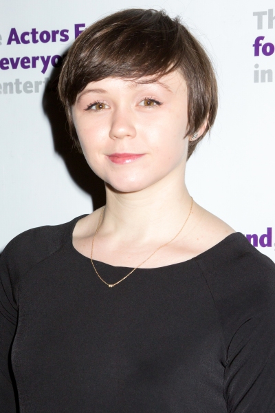 Photo Coverage: Broadway Gathers to Celebrate Morgan Freeman and Michael Bloomberg at The Actors Fund Gala Image