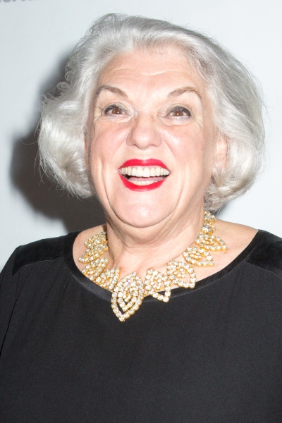 Photo Coverage: Broadway Gathers to Celebrate Morgan Freeman and Michael Bloomberg at The Actors Fund Gala Image