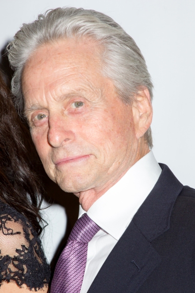 Photo Coverage: Broadway Gathers to Celebrate Morgan Freeman and Michael Bloomberg at The Actors Fund Gala Image