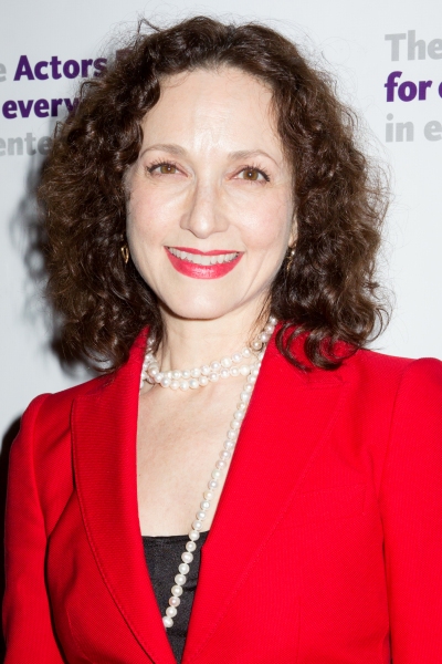 Photo Coverage: Broadway Gathers to Celebrate Morgan Freeman and Michael Bloomberg at The Actors Fund Gala Image