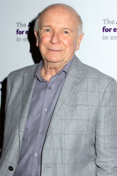 Photo Coverage: Broadway Gathers to Celebrate Morgan Freeman and Michael Bloomberg at The Actors Fund Gala 