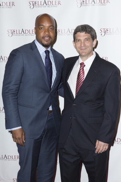 Photo Coverage: 10th Annual Stella by Starlight Gala Honors Ethan Hawke, Kate Mulgrew & More! Image