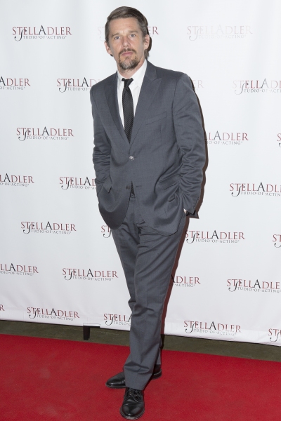 Photo Coverage: 10th Annual Stella by Starlight Gala Honors Ethan Hawke, Kate Mulgrew & More! Image