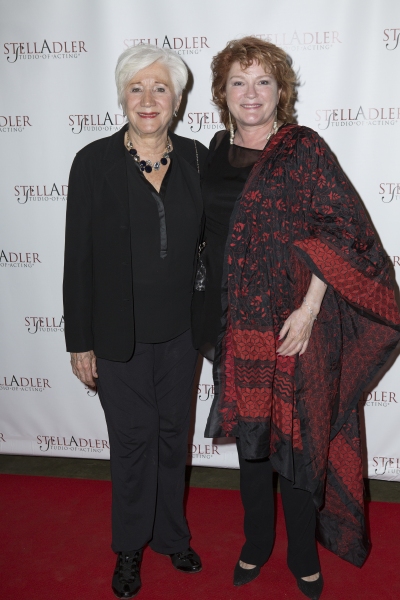 Photo Coverage: 10th Annual Stella by Starlight Gala Honors Ethan Hawke, Kate Mulgrew & More! Image