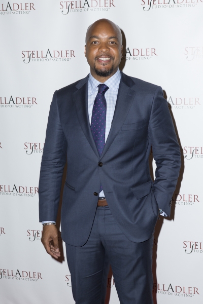 Photo Coverage: 10th Annual Stella by Starlight Gala Honors Ethan Hawke, Kate Mulgrew & More! Image