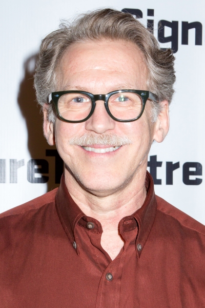 Photo Coverage: Inside Opening Night of Signature's THE PAINTED ROCKS AT REVOLVER CREEK Image