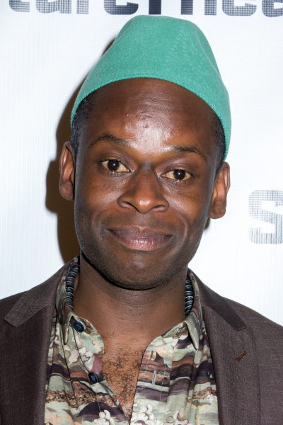 Photo Coverage: Inside Opening Night of Signature's THE PAINTED ROCKS AT REVOLVER CREEK Image