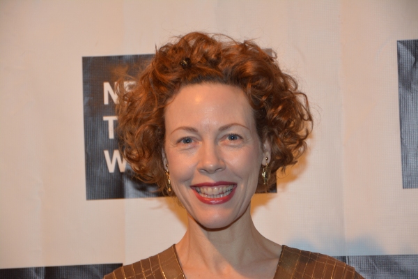 Photo Coverage: New York Theatre Workshop Celebrates Bob Crowley at Spring Gala! Image