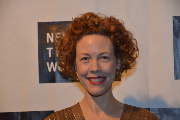 Photo Coverage: New York Theatre Workshop Celebrates Bob Crowley at Spring Gala! Image
