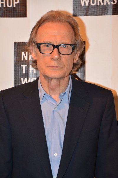 Photo Coverage: New York Theatre Workshop Celebrates Bob Crowley at Spring Gala! Image