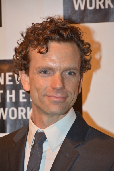 Photo Coverage: New York Theatre Workshop Celebrates Bob Crowley at Spring Gala! Image
