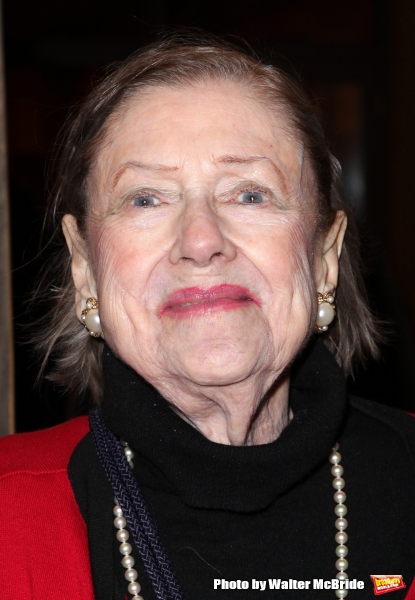 Photo Flash: Remembering Elizabeth Wilson Image
