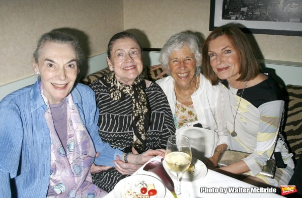 Photo Flash: Remembering Elizabeth Wilson Image