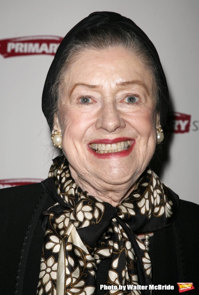 Photo Flash: Remembering Elizabeth Wilson Image