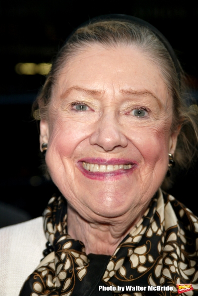 Photo Flash: Remembering Elizabeth Wilson Image
