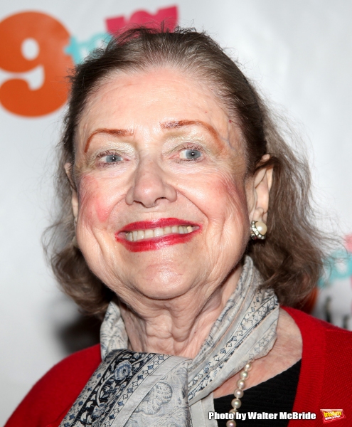 Photo Flash: Remembering Elizabeth Wilson Image