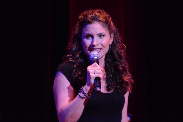 Photo Coverage: Mary Testa, Bobby Steggert, Patrick Page & More Sing the Musicals of 1966-90 Image