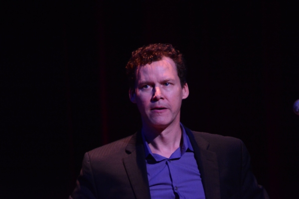 Photo Coverage: Mary Testa, Bobby Steggert, Patrick Page & More Sing the Musicals of 1966-90 Image