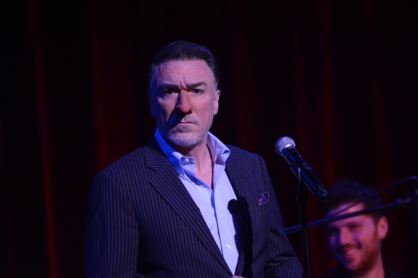 Photo Coverage: Mary Testa, Bobby Steggert, Patrick Page & More Sing the Musicals of 1966-90 Image