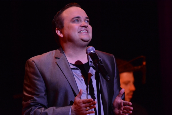 Photo Coverage: Mary Testa, Bobby Steggert, Patrick Page & More Sing the Musicals of 1966-90 Image