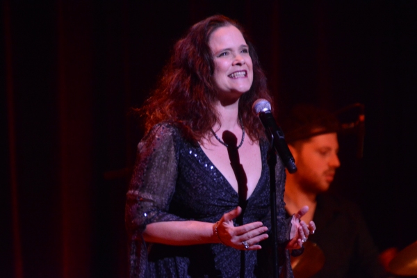 Photo Coverage: Mary Testa, Bobby Steggert, Patrick Page & More Sing the Musicals of 1966-90 Image