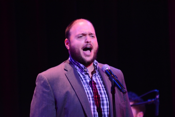 Photo Coverage: Mary Testa, Bobby Steggert, Patrick Page & More Sing the Musicals of 1966-90 Image