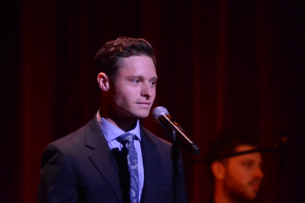 Photo Coverage: Mary Testa, Bobby Steggert, Patrick Page & More Sing the Musicals of 1966-90 Image
