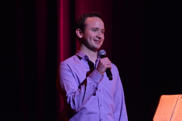 Photo Coverage: Mary Testa, Bobby Steggert, Patrick Page & More Sing the Musicals of 1966-90 Image