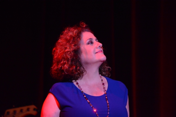 Photo Coverage: Mary Testa, Bobby Steggert, Patrick Page & More Sing the Musicals of 1966-90  Image