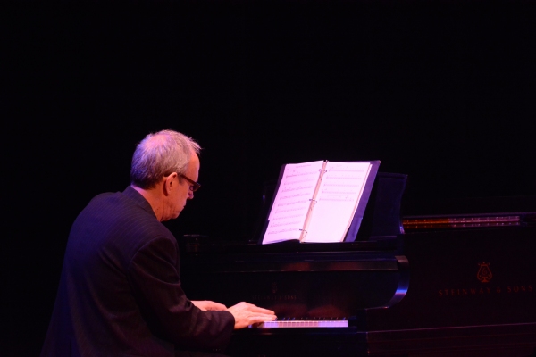 Photo Coverage: Mary Testa, Bobby Steggert, Patrick Page & More Sing the Musicals of 1966-90 Image