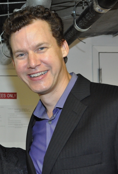 Photo Coverage: Go Backstage at BROADWAY BY THE YEARS- Musicals of 1966-90 Image