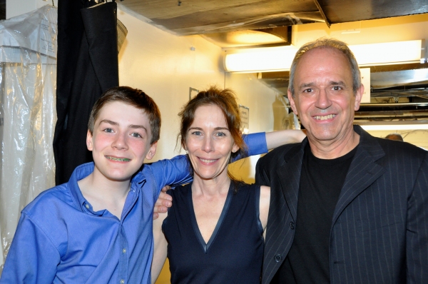 Photo Coverage: Go Backstage at BROADWAY BY THE YEARS- Musicals of 1966-90 Image