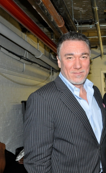Photo Coverage: Go Backstage at BROADWAY BY THE YEARS- Musicals of 1966-90 Image