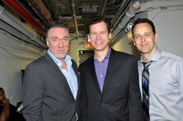 Photo Coverage: Go Backstage at BROADWAY BY THE YEARS- Musicals of 1966-90 Image