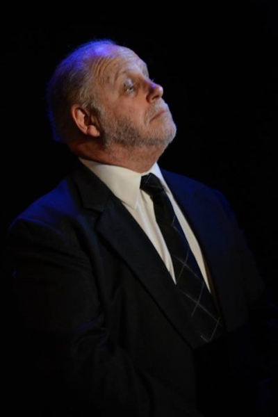 Photo Flash: First Look at Beautiful Soup's DER KANARIENVOGEL (THE CANARY) Image