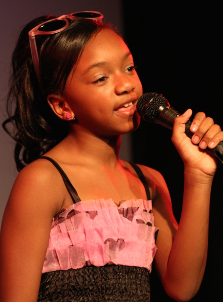 Photo Flash: Abbey Rose Gould, Presley Ryan and More in 'Songs4Sloan' Benefit Image