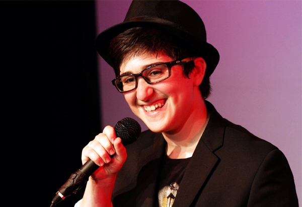 Photo Flash: Abbey Rose Gould, Presley Ryan and More in 'Songs4Sloan' Benefit Image