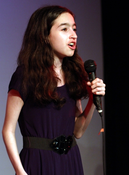 Photo Flash: Abbey Rose Gould, Presley Ryan and More in 'Songs4Sloan' Benefit Image