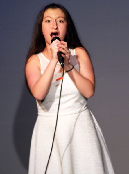 Photo Flash: Abbey Rose Gould, Presley Ryan and More in 'Songs4Sloan' Benefit Image