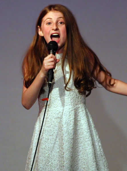 Photo Flash: Abbey Rose Gould, Presley Ryan and More in 'Songs4Sloan' Benefit Image