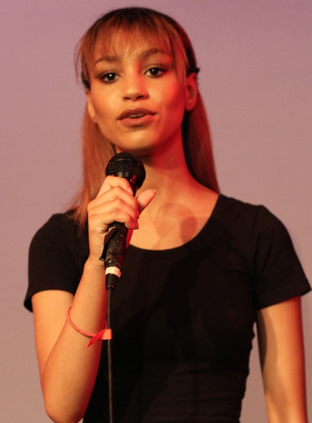 Photo Flash: Abbey Rose Gould, Presley Ryan and More in 'Songs4Sloan' Benefit Image