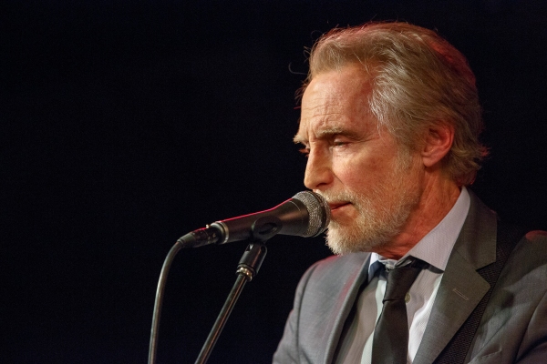 Photo Flash: Singer-Songwriter JD Souther Plays Cafe Carlyle Image