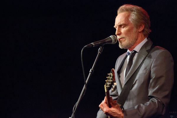 Photo Flash: Singer-Songwriter JD Souther Plays Cafe Carlyle Image